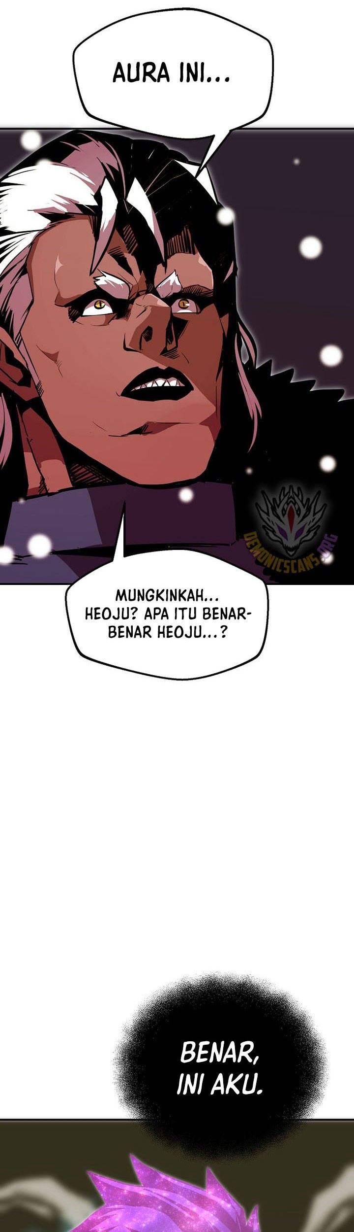 Worthless Regression chapter 65 halaman 22