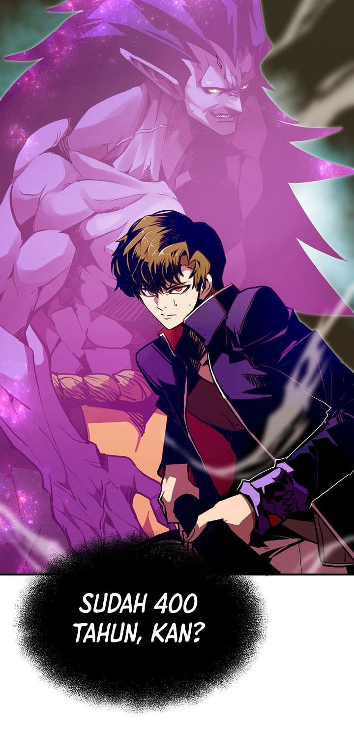 Worthless Regression chapter 65 halaman 23