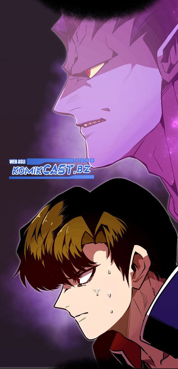 Worthless Regression chapter 65 halaman 25