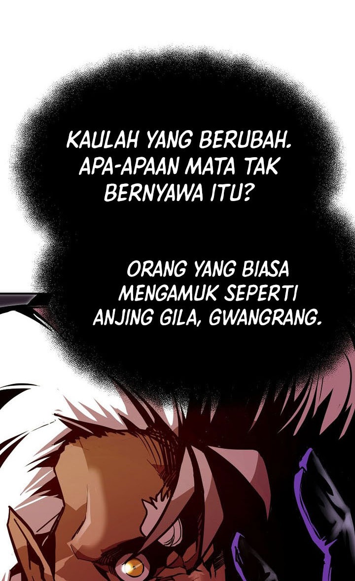 Worthless Regression chapter 65 halaman 27