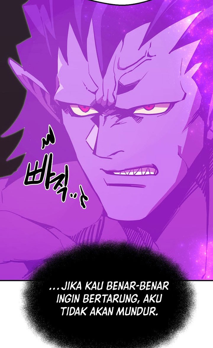 Worthless Regression chapter 65 halaman 31