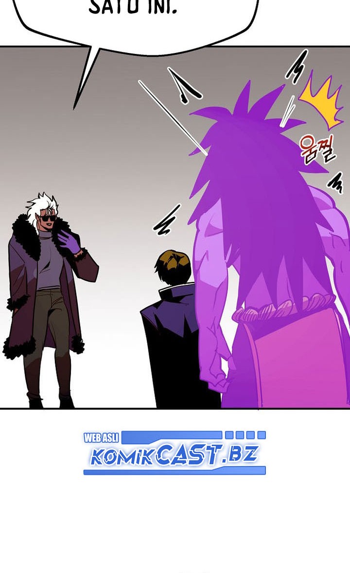 Worthless Regression chapter 65 halaman 33
