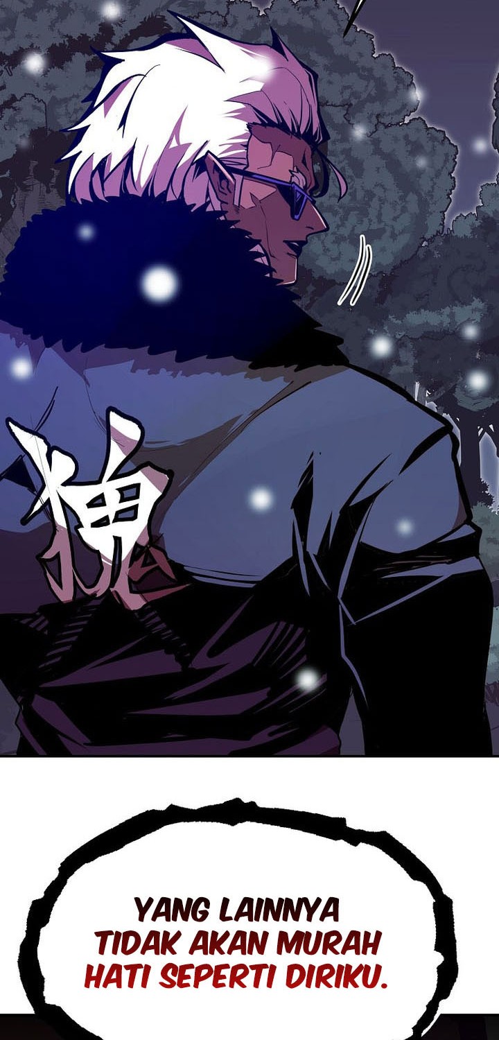 Worthless Regression chapter 65 halaman 35