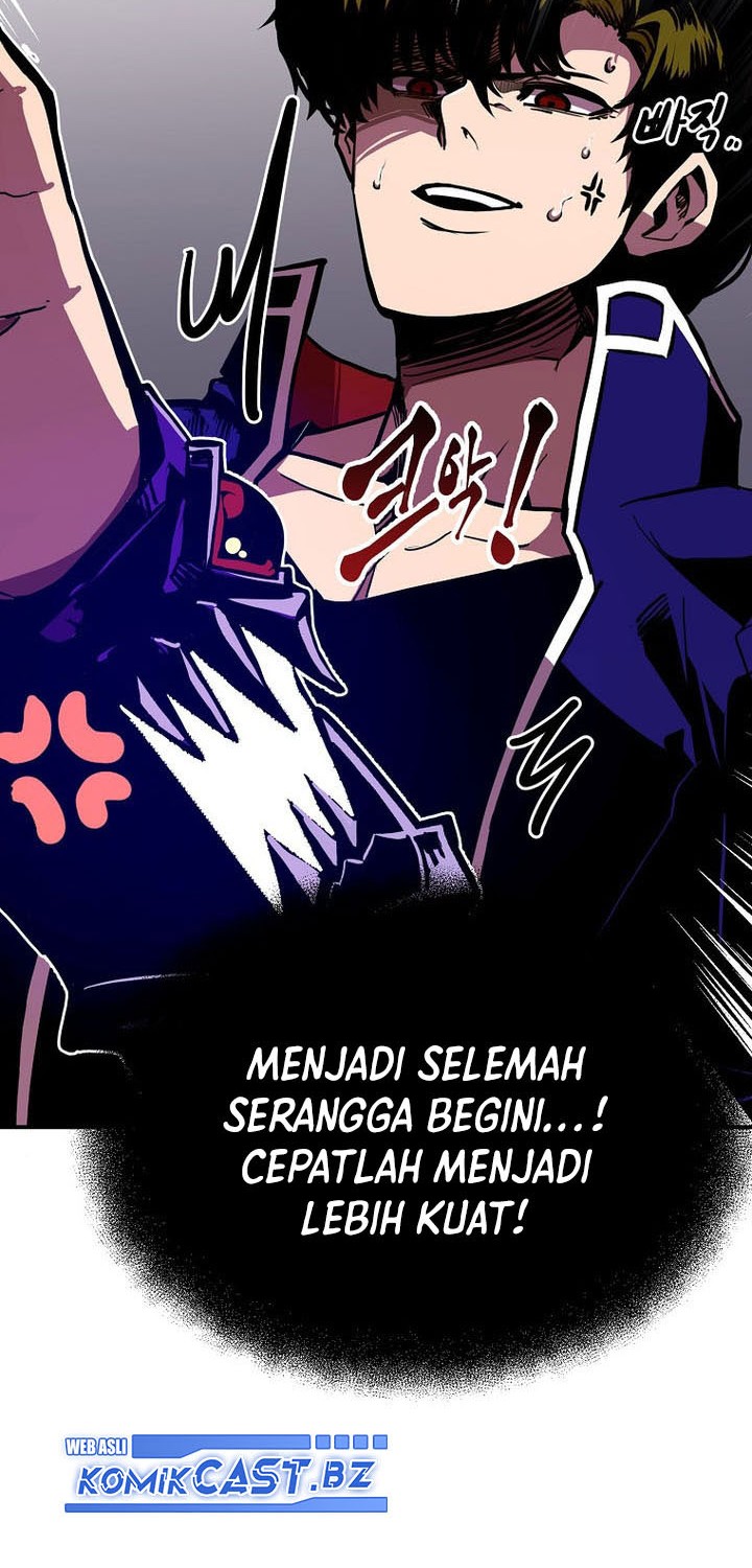 Worthless Regression chapter 65 halaman 41
