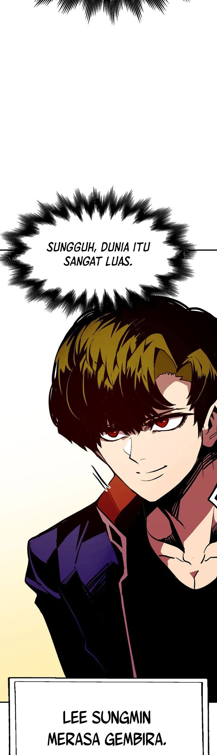 Worthless Regression chapter 65 halaman 44