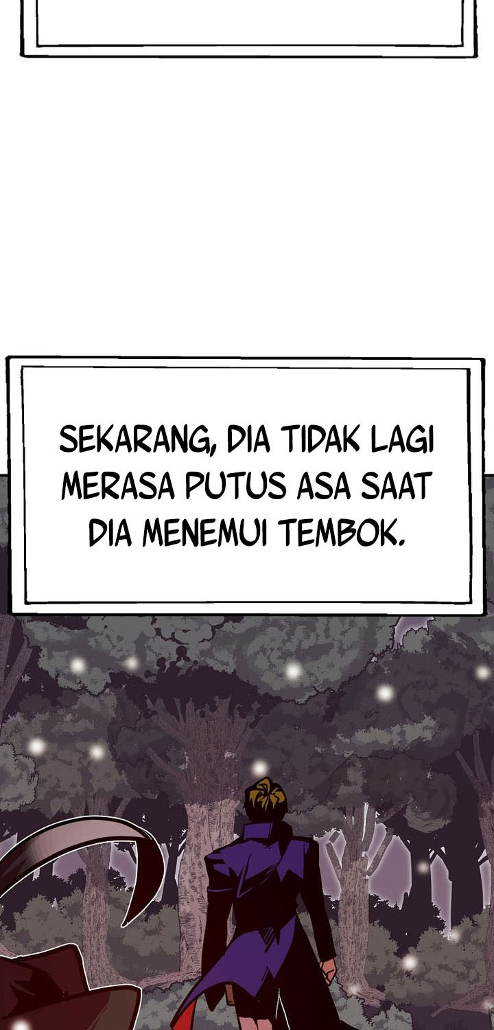Worthless Regression chapter 65 halaman 45