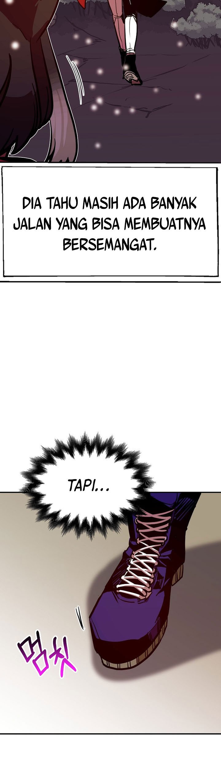 Worthless Regression chapter 65 halaman 46