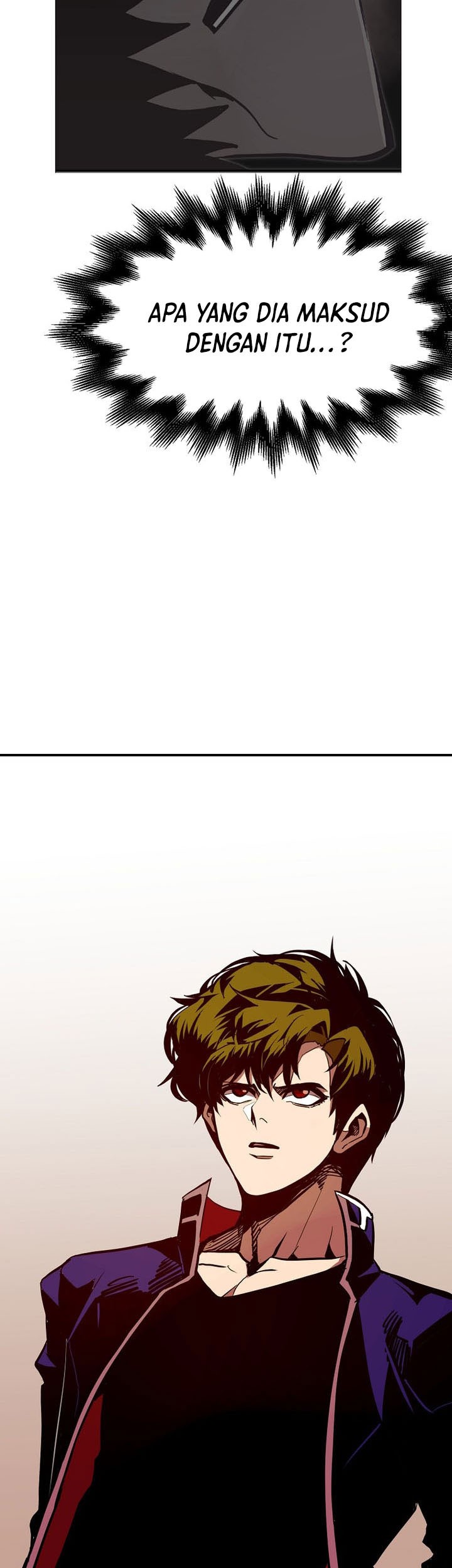 Worthless Regression chapter 65 halaman 48