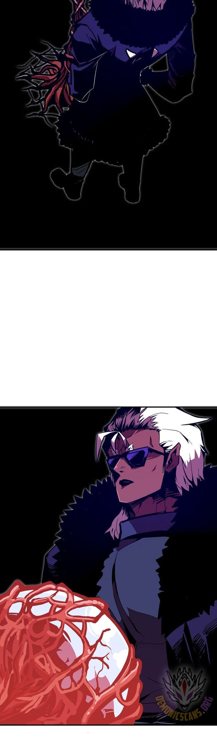 Worthless Regression chapter 65 halaman 52