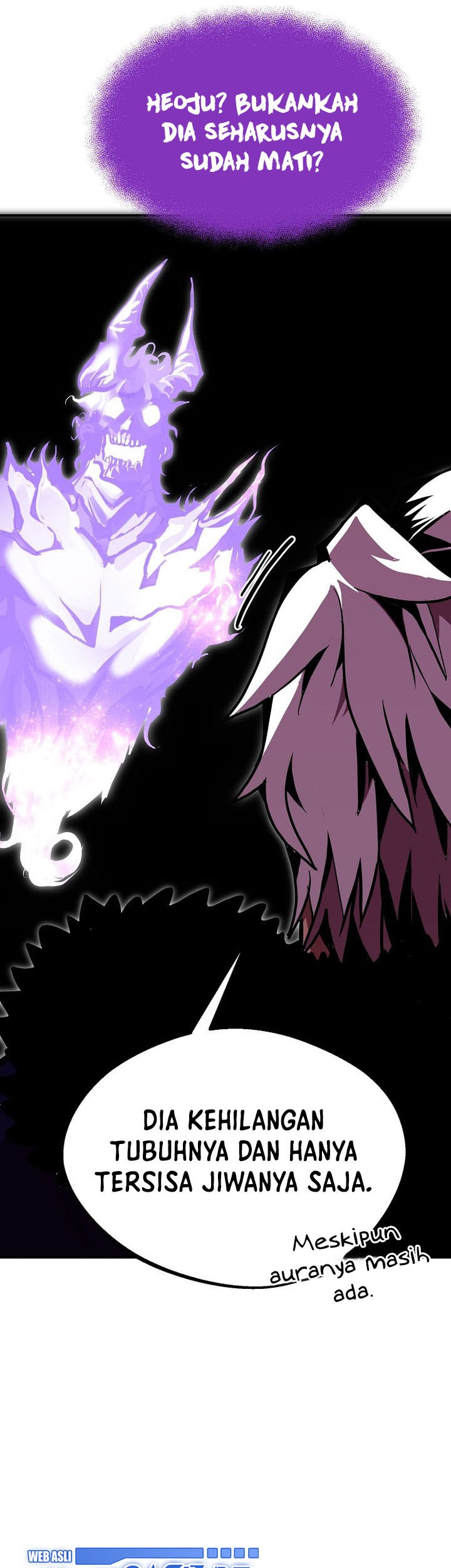Worthless Regression chapter 65 halaman 56