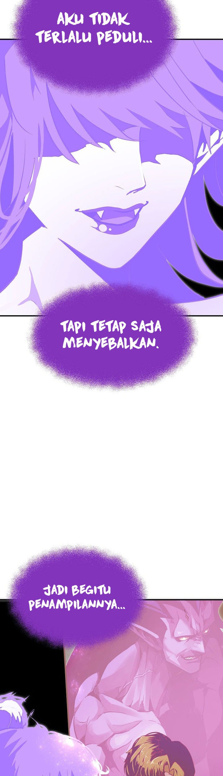 Worthless Regression chapter 65 halaman 62
