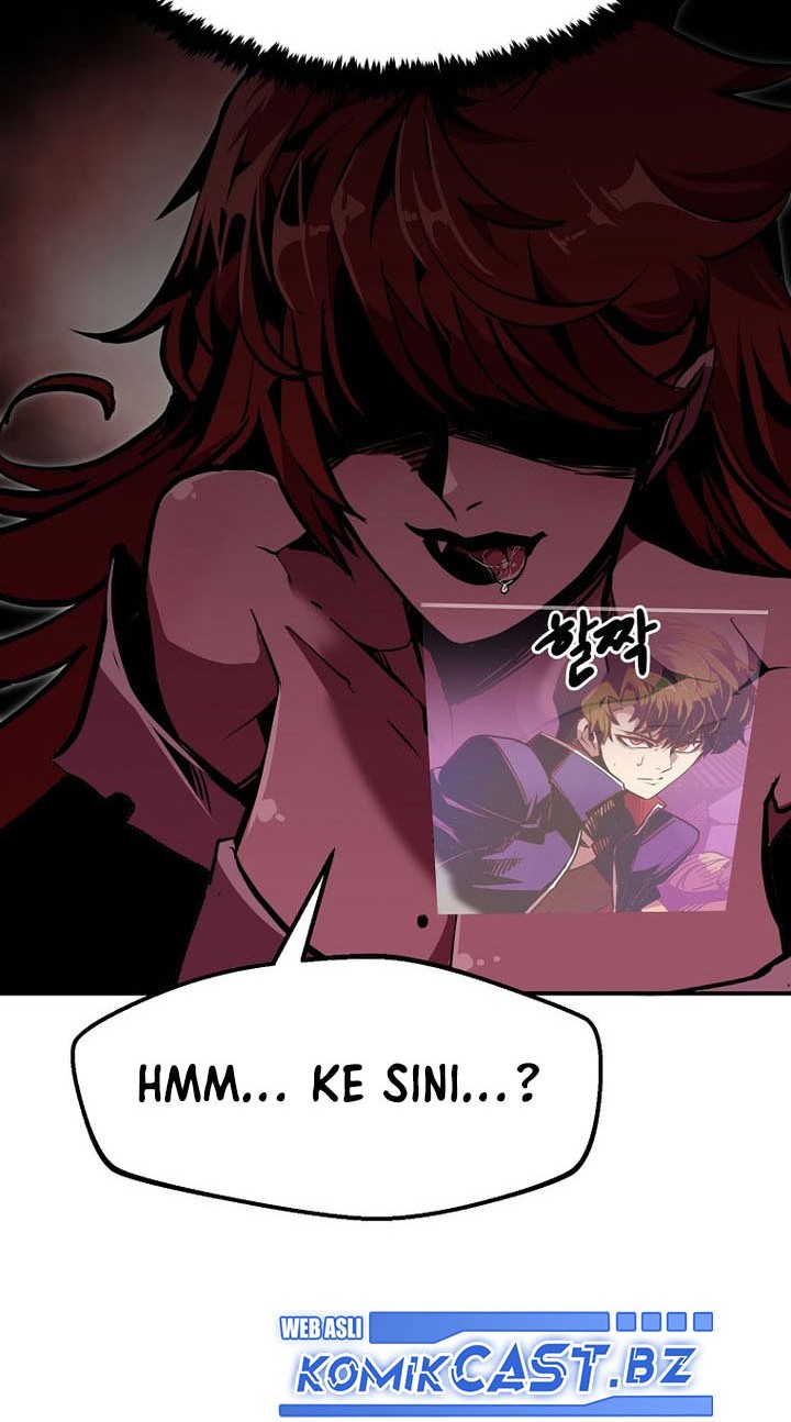 Worthless Regression chapter 65 halaman 65