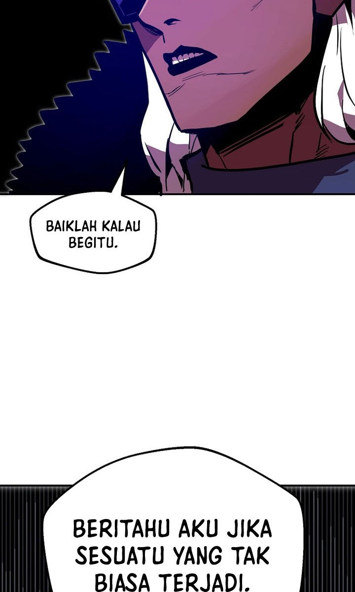 Worthless Regression chapter 65 halaman 67