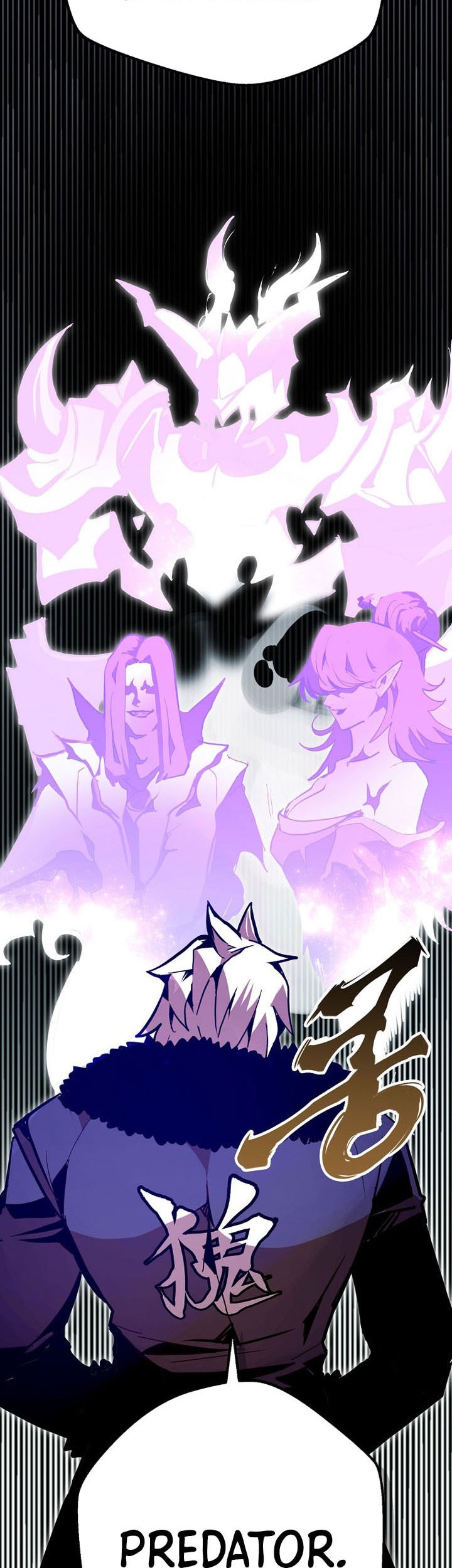 Worthless Regression chapter 65 halaman 68