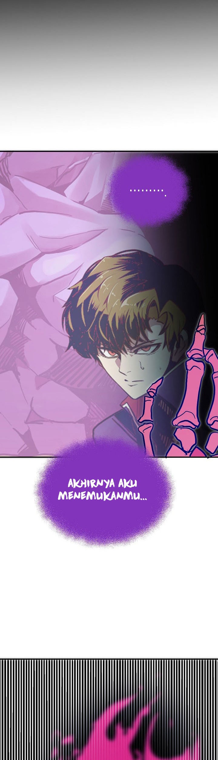 Worthless Regression chapter 65 halaman 70