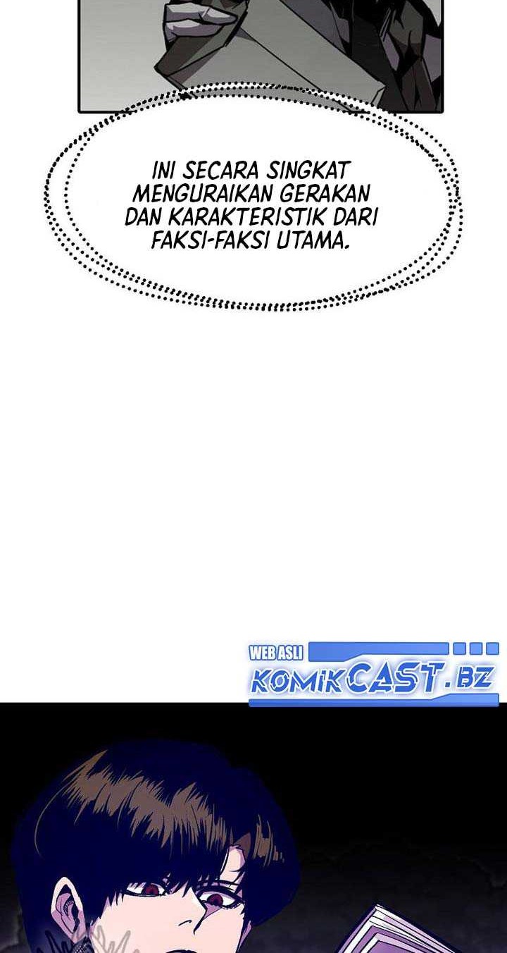 Worthless Regression Bab 66 halaman 3