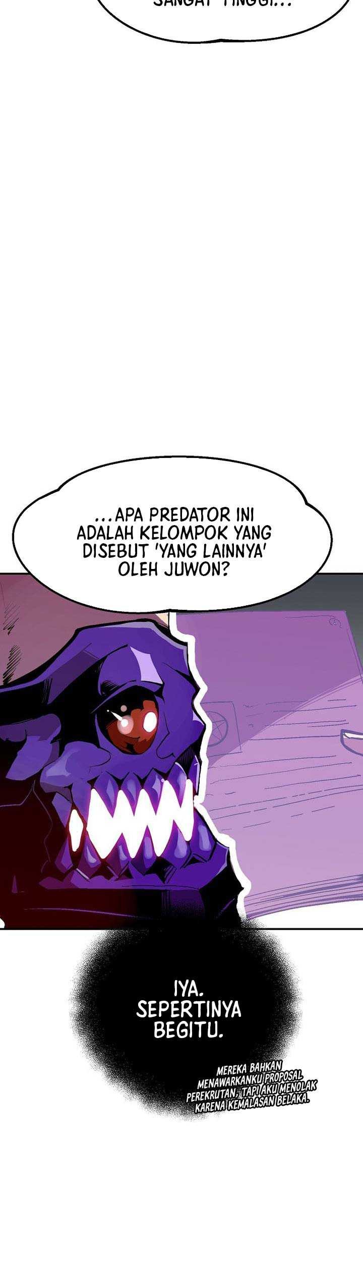 Worthless Regression Bab 66 halaman 8
