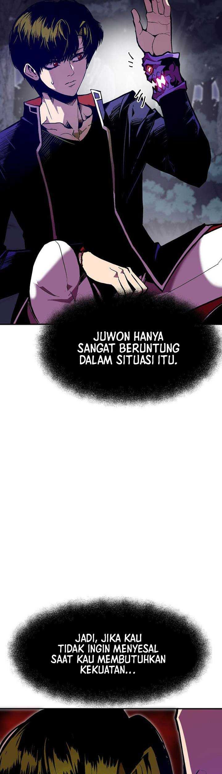 Worthless Regression Bab 66 halaman 12