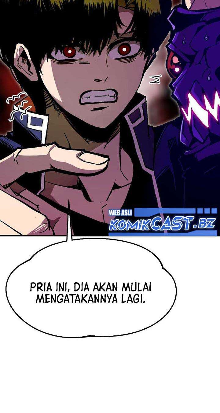 Worthless Regression Bab 66 halaman 13