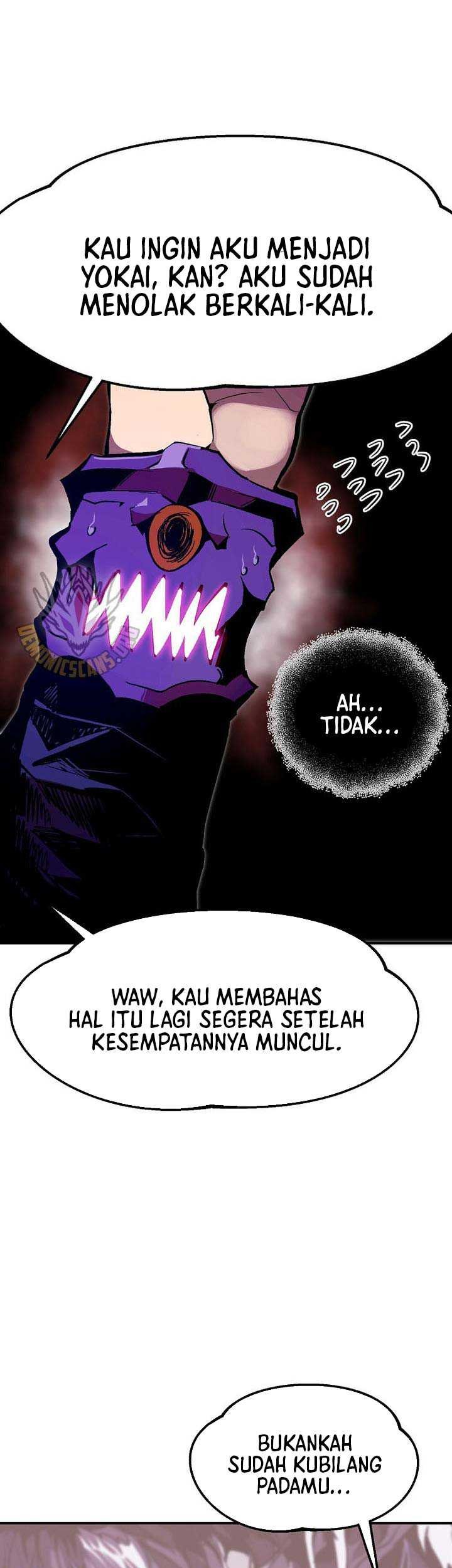 Worthless Regression Bab 66 halaman 14