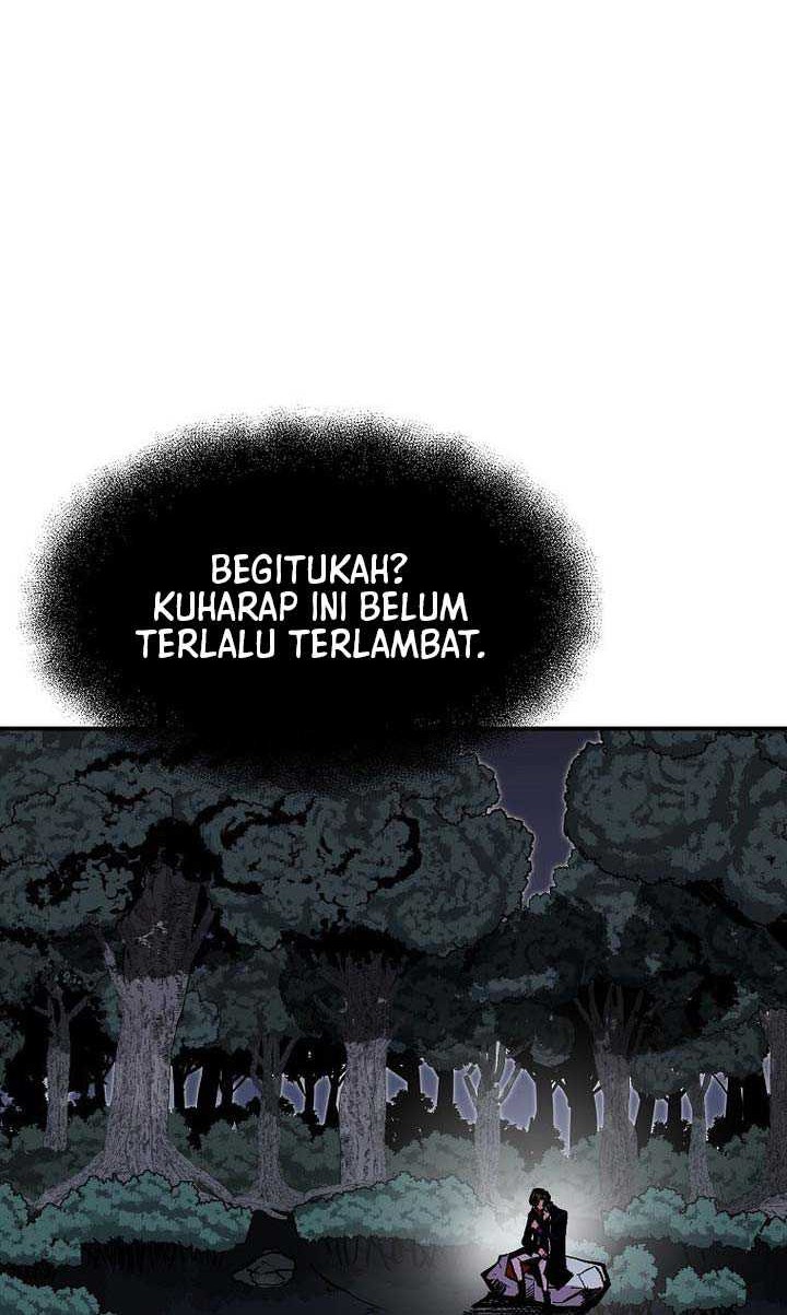 Worthless Regression Bab 66 halaman 19