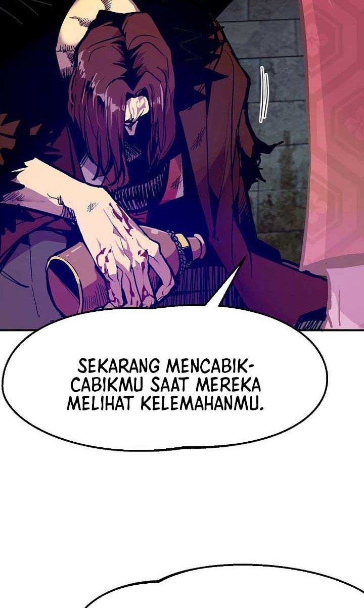 Worthless Regression Bab 66 halaman 23