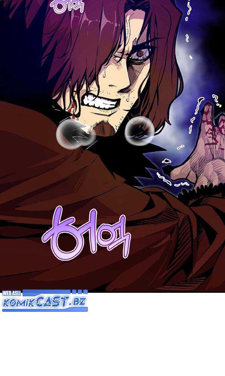 Worthless Regression Bab 66 halaman 27