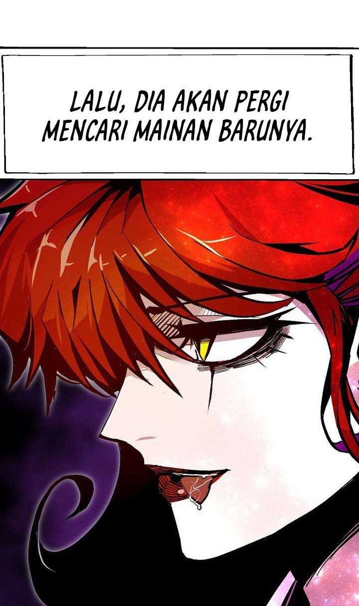 Worthless Regression Bab 66 halaman 47