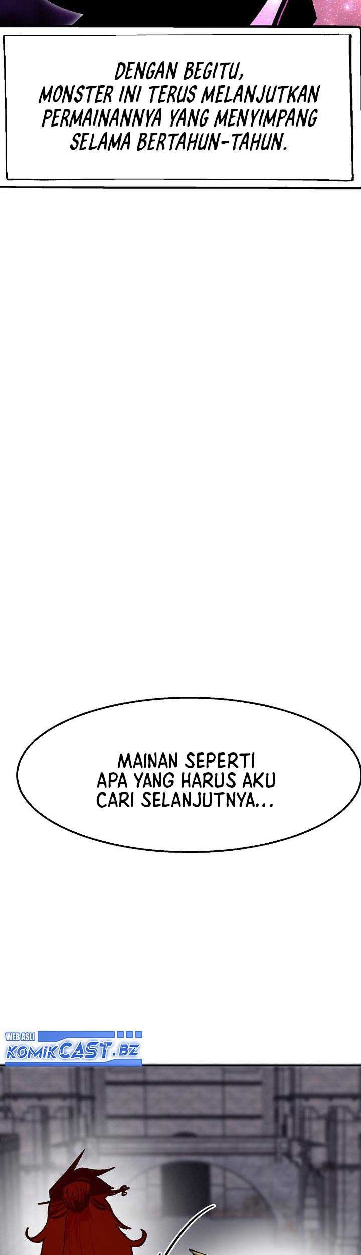 Worthless Regression Bab 66 halaman 48