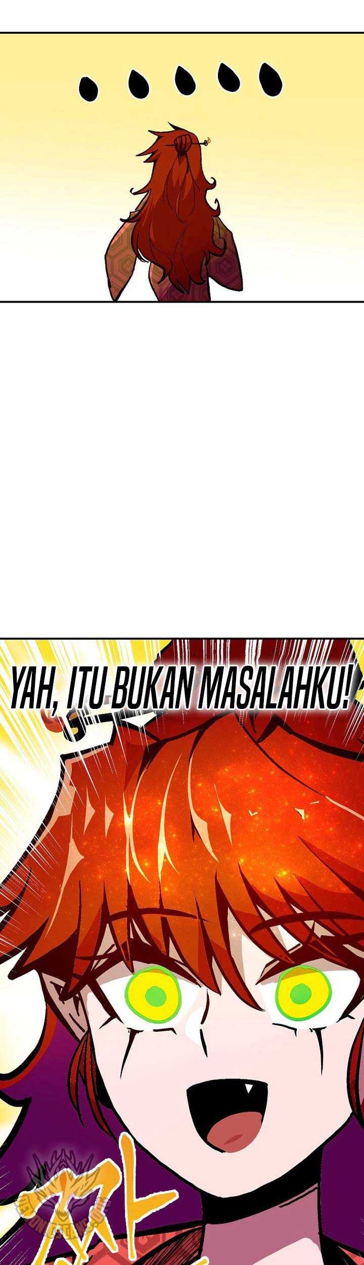 Worthless Regression Bab 66 halaman 56