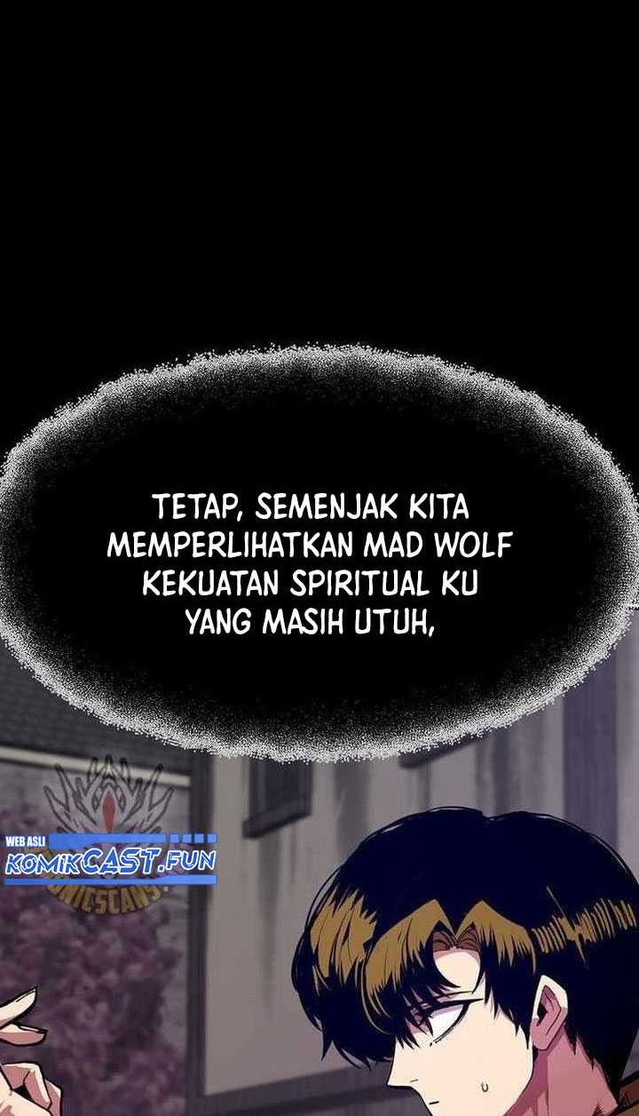 Worthless Regression Bab 67 halaman 5