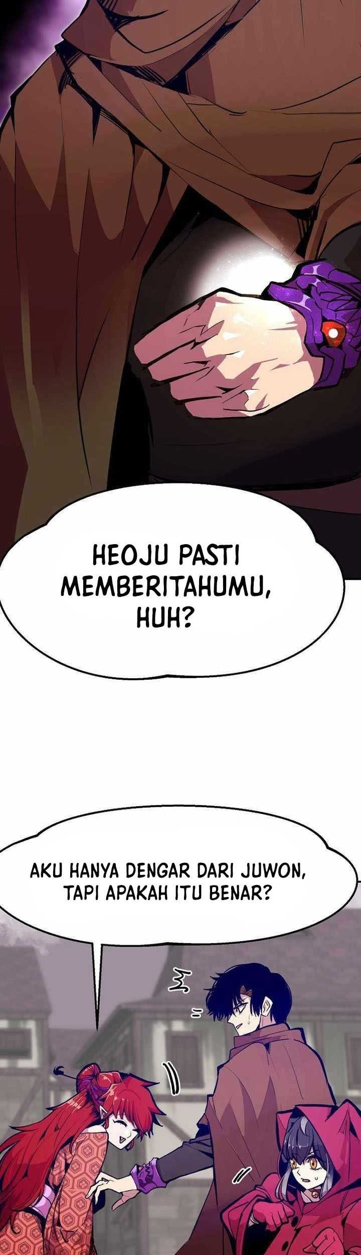 Worthless Regression Bab 67 halaman 14