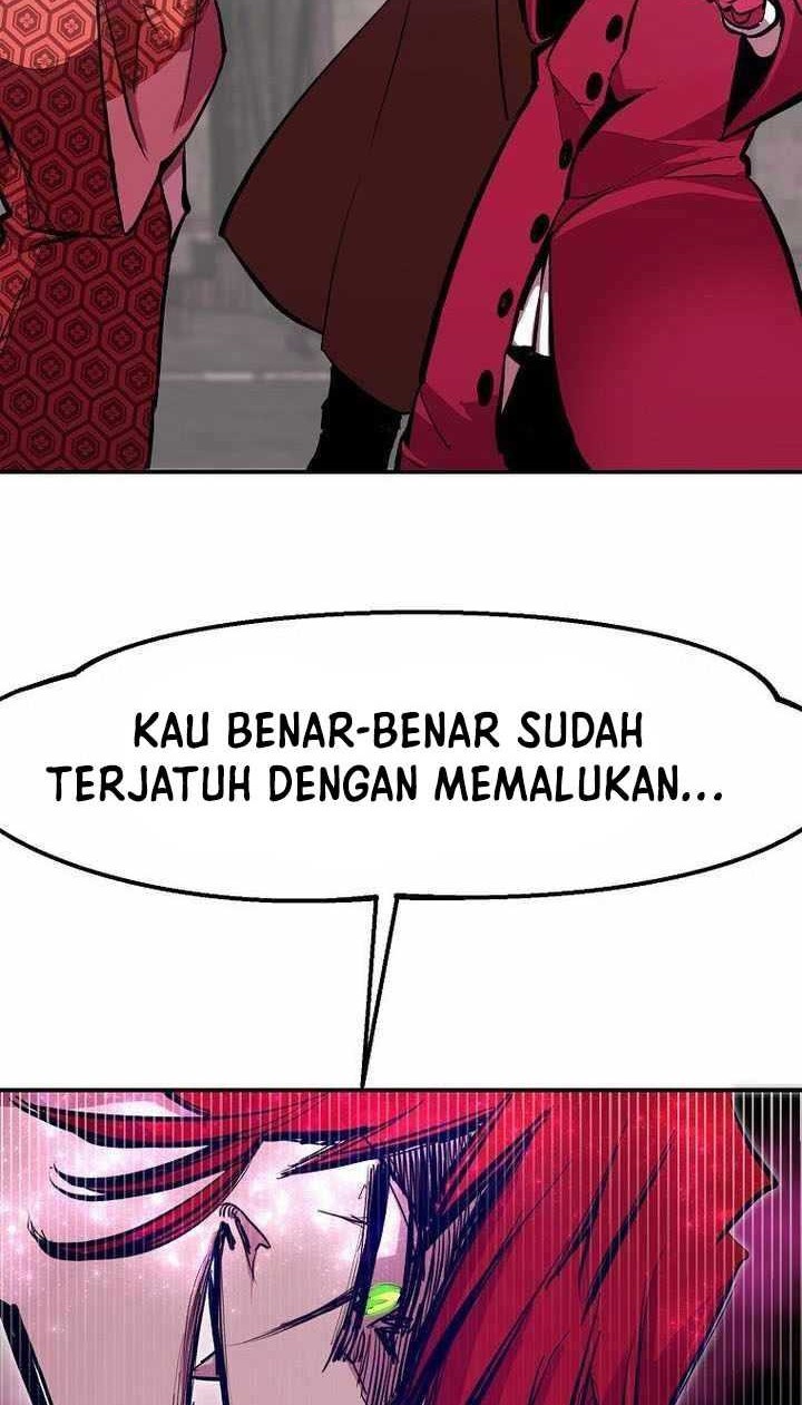 Worthless Regression Bab 67 halaman 15