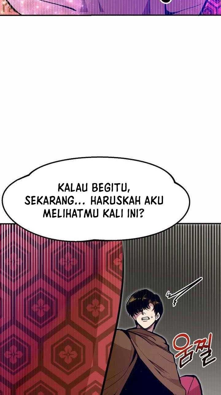 Worthless Regression Bab 67 halaman 31