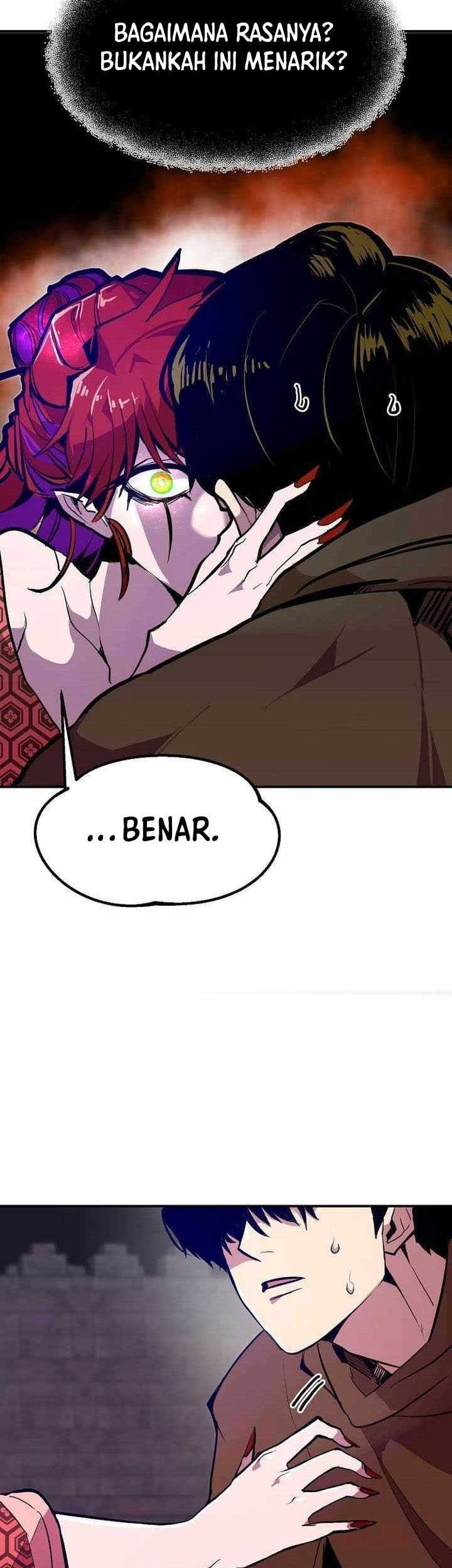 Worthless Regression Bab 67 halaman 38