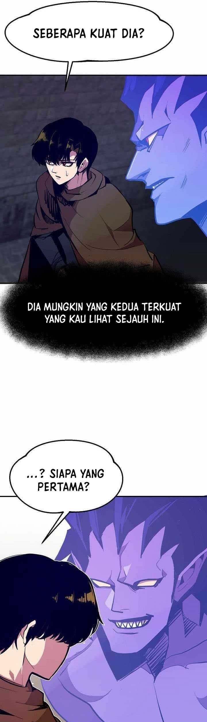 Worthless Regression Bab 67 halaman 66