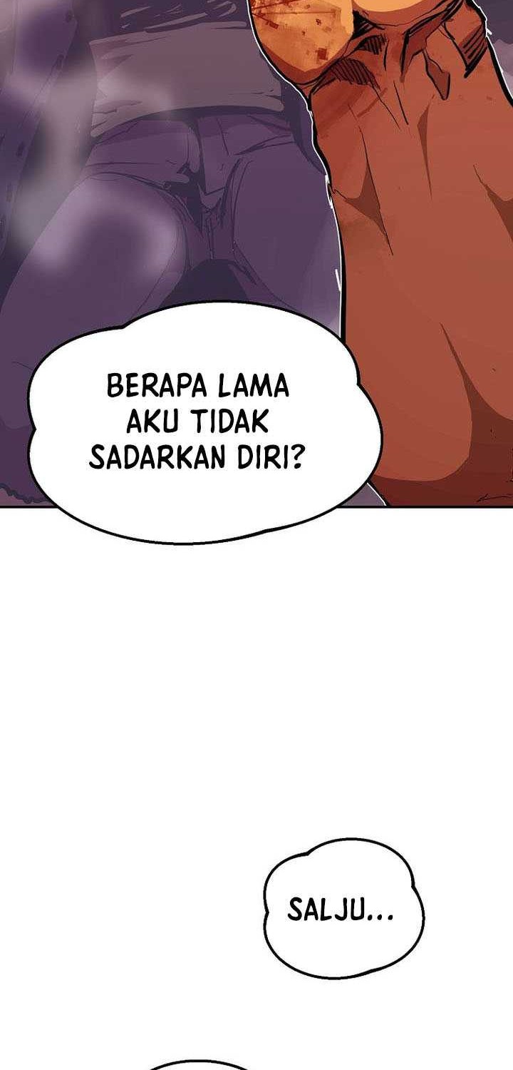 Worthless Regression Bab 68 halaman 11