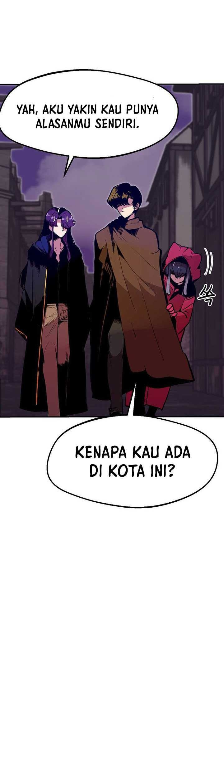 Worthless Regression Bab 68 halaman 24