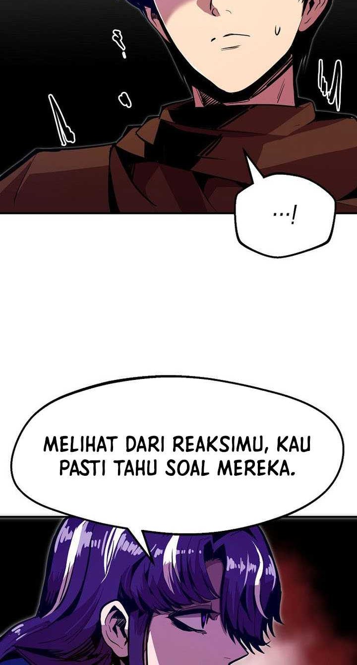 Worthless Regression Bab 68 halaman 27