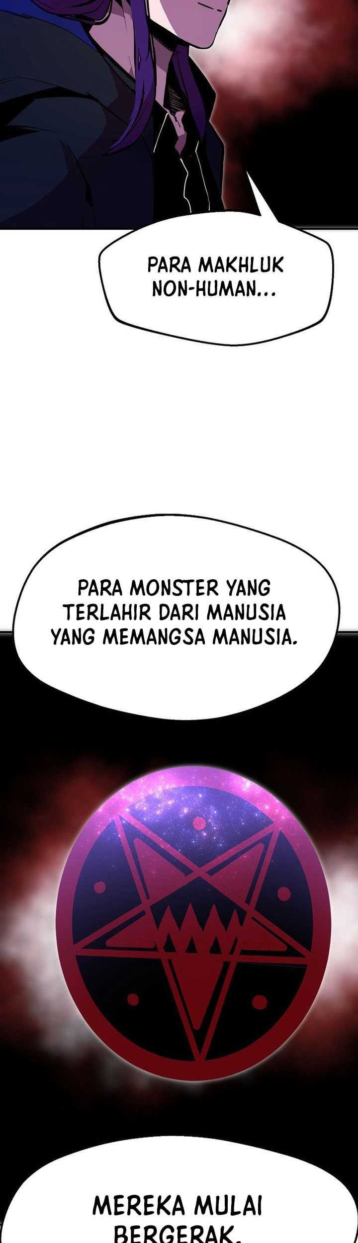 Worthless Regression Bab 68 halaman 28
