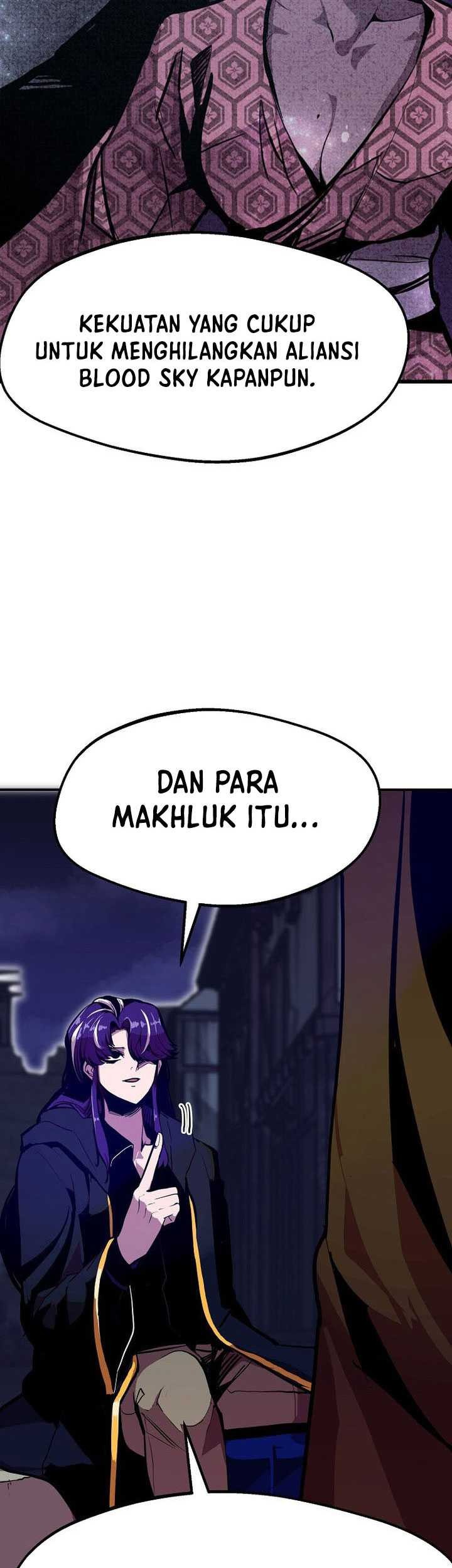 Worthless Regression Bab 68 halaman 30