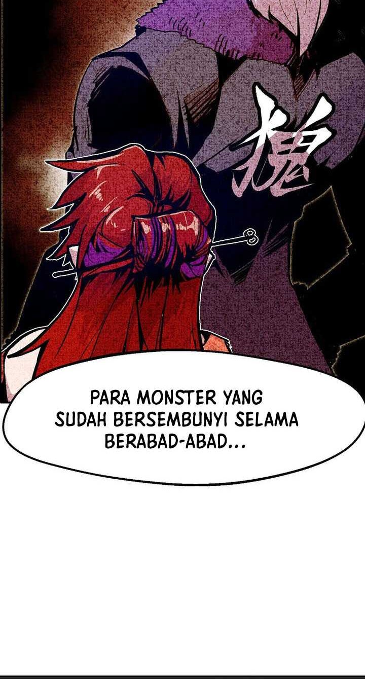 Worthless Regression Bab 68 halaman 33