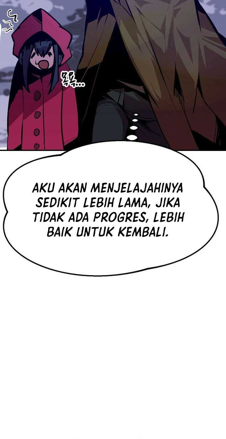 Worthless Regression Bab 68 halaman 41
