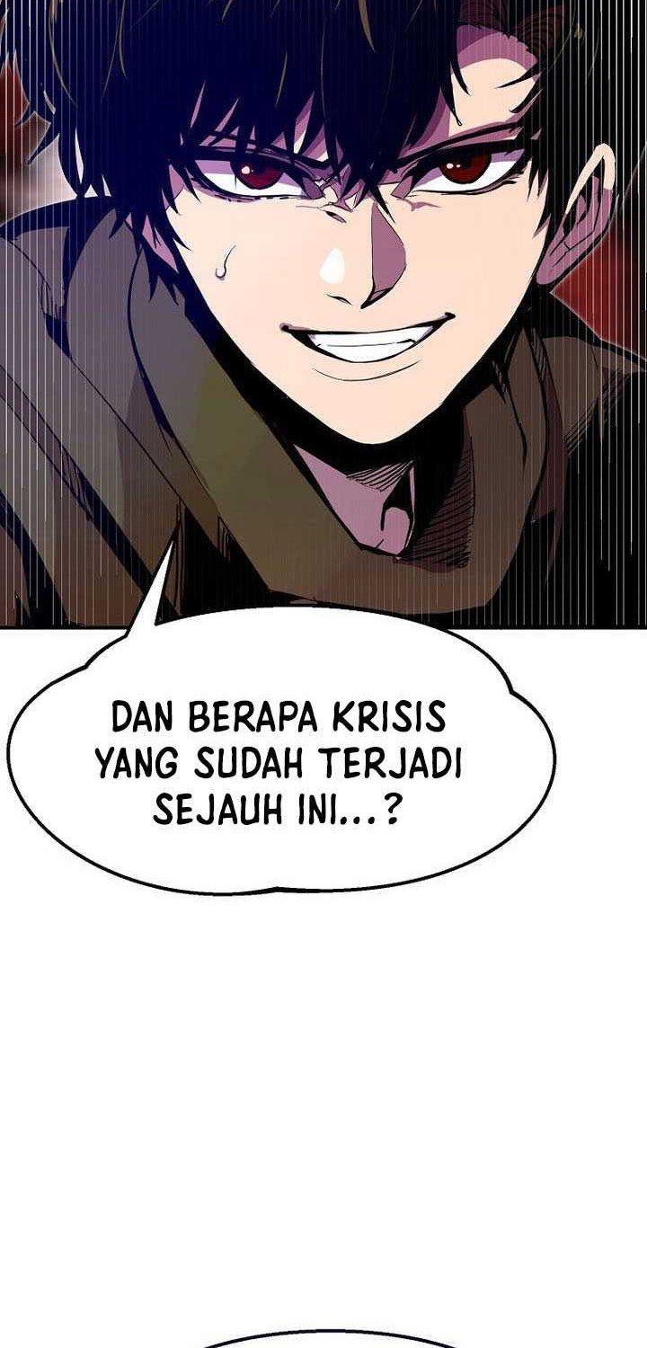 Worthless Regression Bab 68 halaman 45