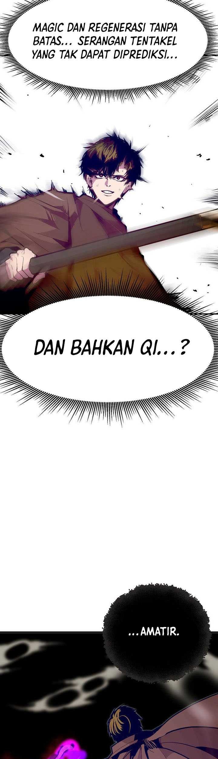 Worthless Regression Bab 68 halaman 52
