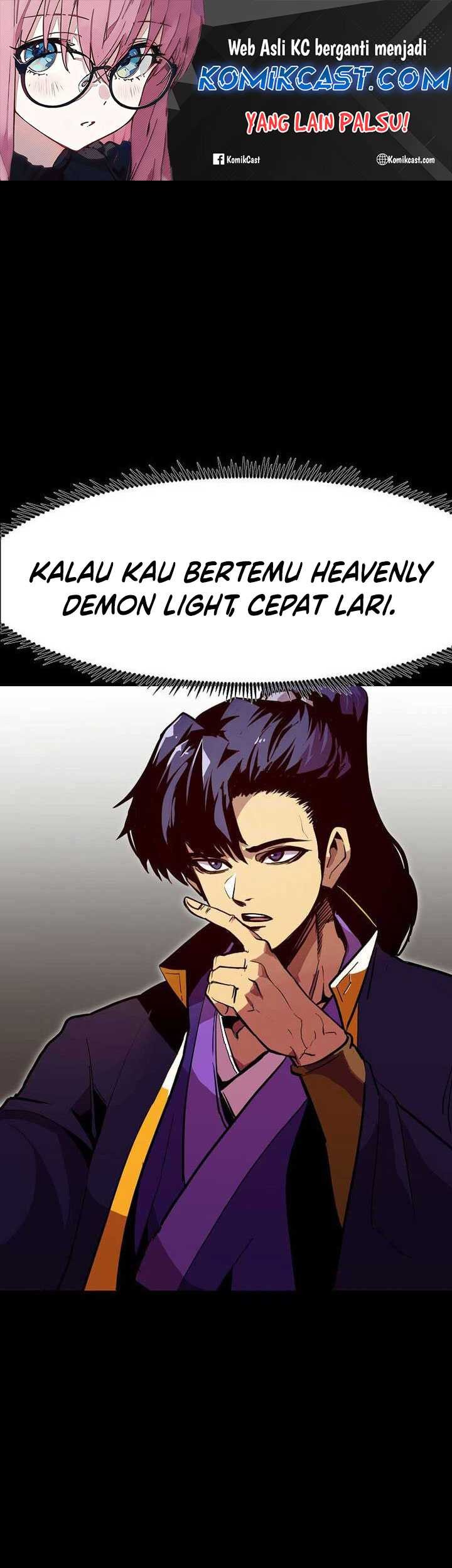 Worthless Regression Bab 69 halaman 2
