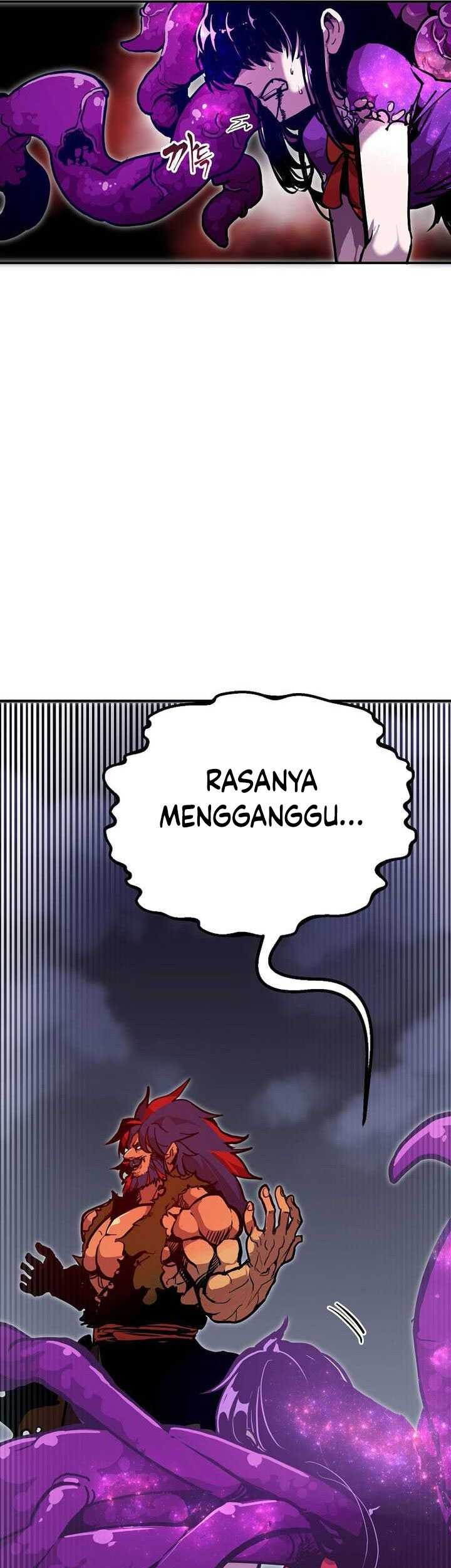 Worthless Regression Bab 69 halaman 18