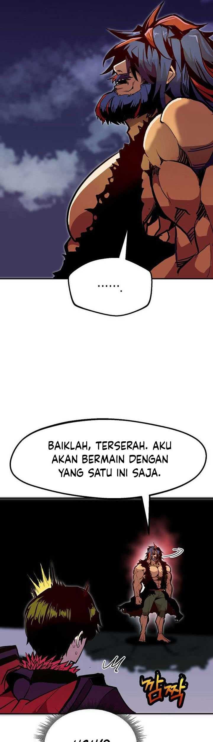 Worthless Regression Bab 69 halaman 54