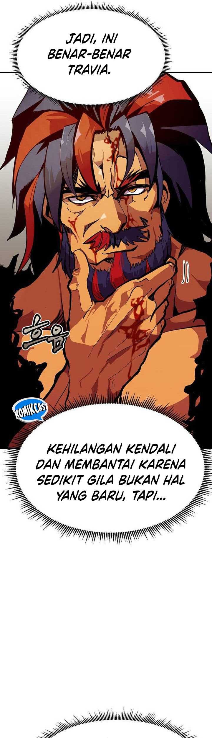 Worthless Regression Bab 69 halaman 63
