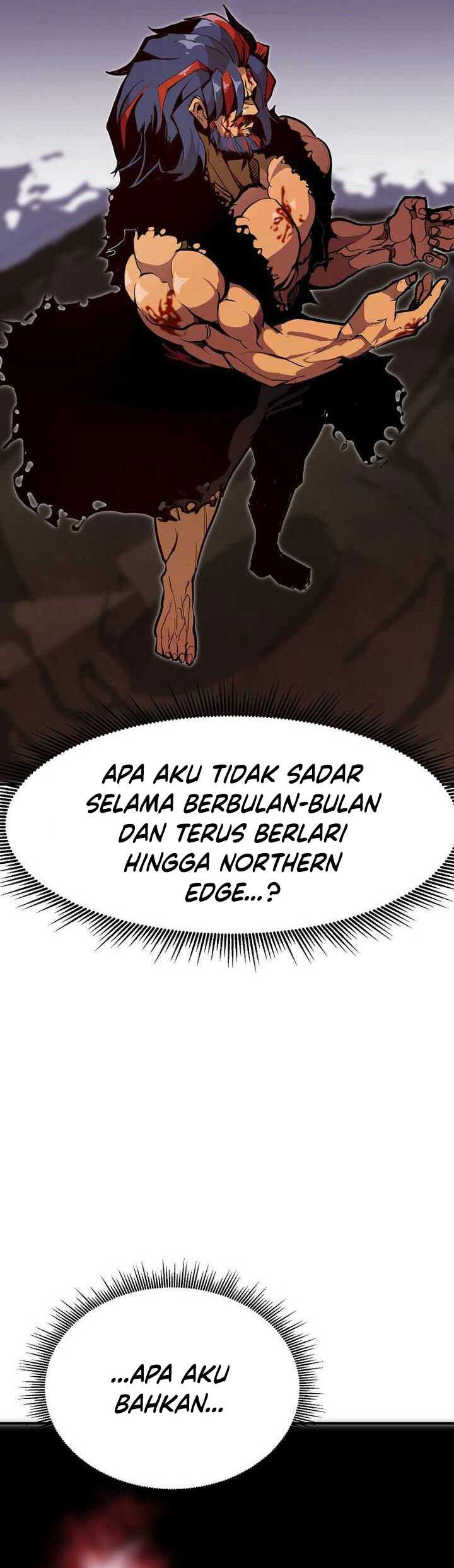 Worthless Regression Bab 69 halaman 65